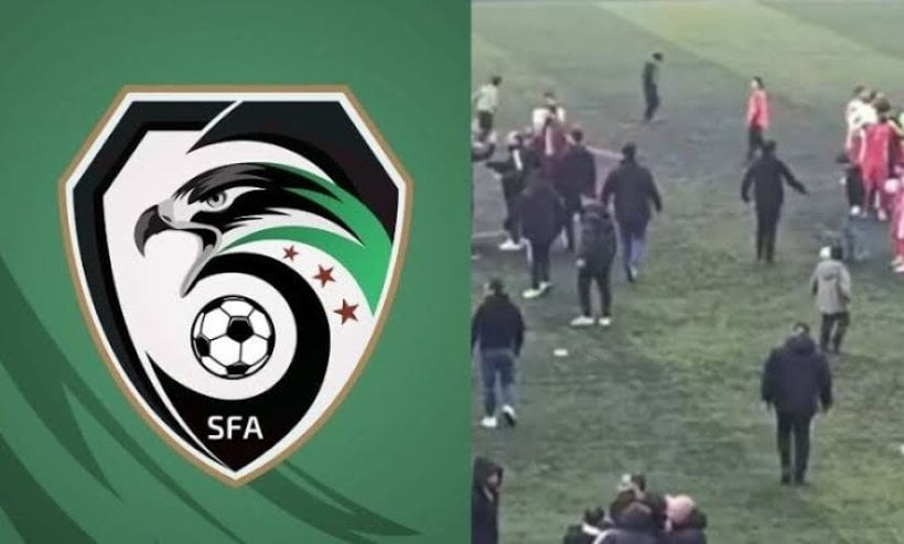 زلزال انضباطي يهز الدوري السوري.. حرمان جماهيري وغرامات ضخمة تهدد موسم الأندية