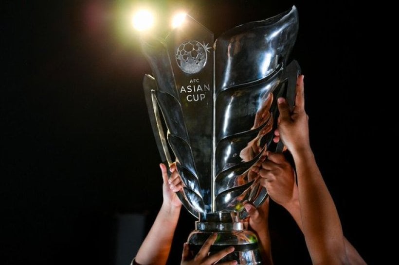 نتائج قرعة كأس آسيا 2027، ومواعيد البطولة في السعودية