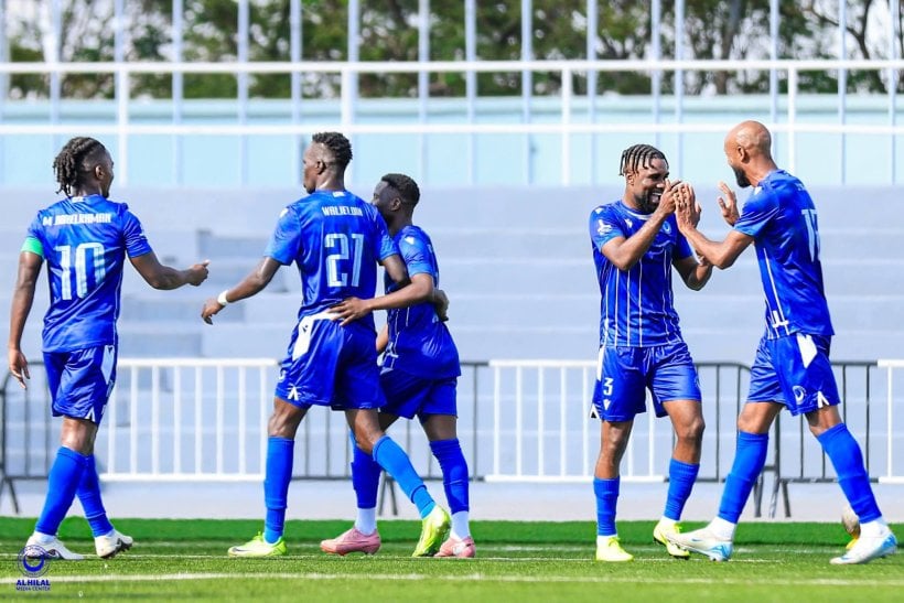 الهلال يتوج بلقب الدوري الرواندي بانتصار جديد