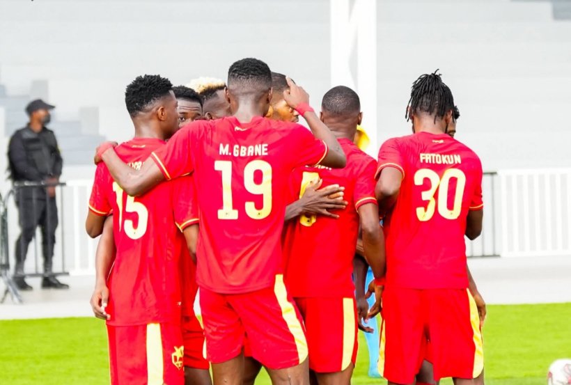 المريخ يفتتح مشواره في دوري النخبة بانتصار قوي على الأهلي مدني