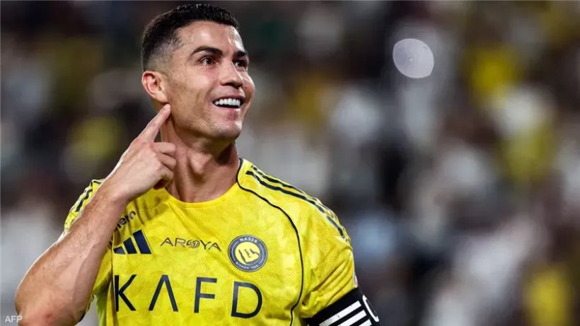 رونالدو يعود لذكريات الأندية اليابانية