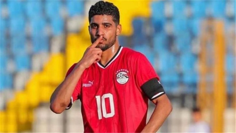 موقف نورشيلاند الدنماركي من انضمام إبراهيم عادل للأهلي