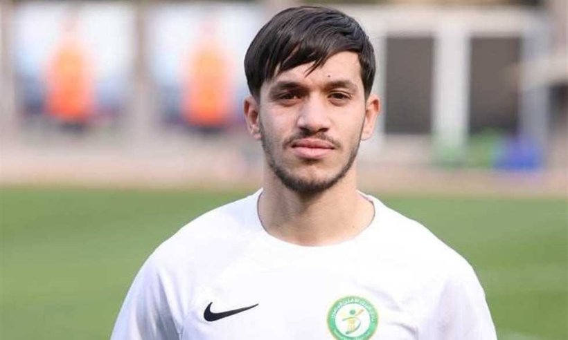 نجم البنك الأهلي يتلقى عرضًا من شباب بلوزداد