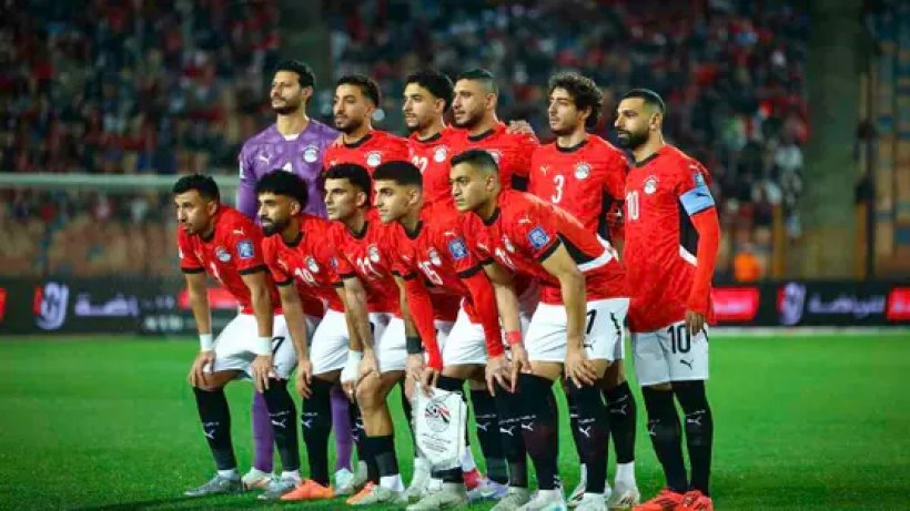 طاقم جزائري يقود ودية مصر وروسيا