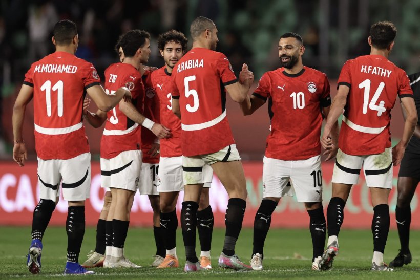 ماذا قدم المنتخب المصري في مباراته الأخيرة أمام منتخب روسيا؟
