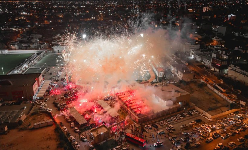 السويحلي يحقق إنجازاً تاريخياً ويتوج بلقب الدوري الليبي لأول مرة
