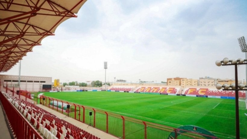 مجلس إدارة ضمك يعلن استقالته رسميًا