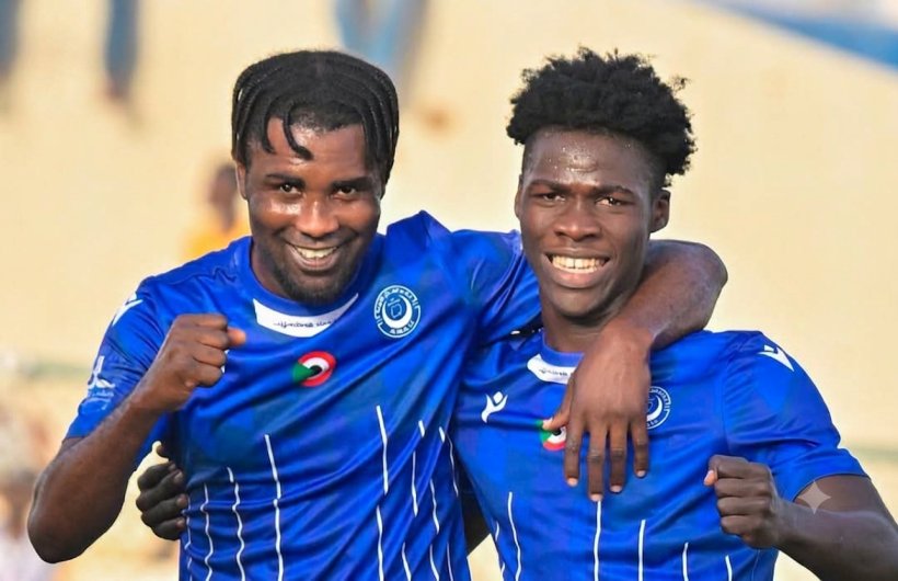 الهلال بطلاً لدوري النخبة السوداني بعد حسم الديربي أمام المريخ