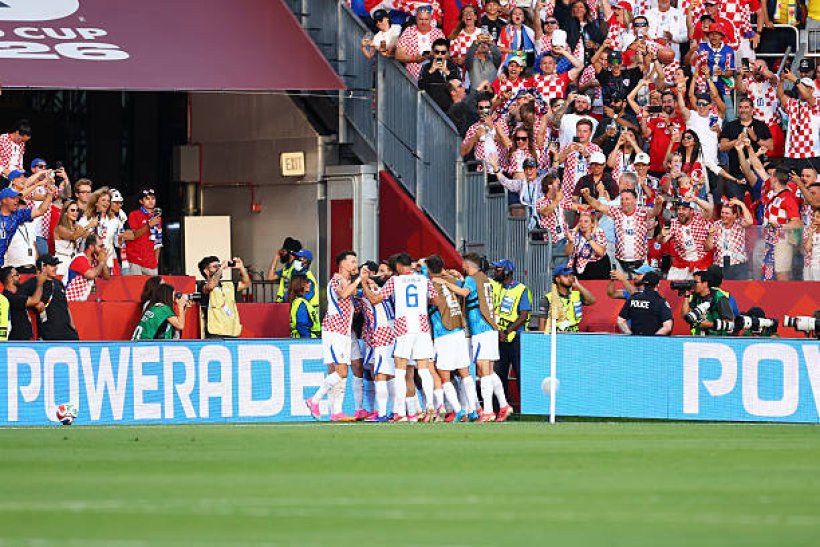 كرواتيا تحقق فوزًا ثمينًا أمام بنما في كأس العالم