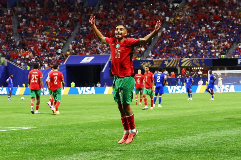 رحلة المنتخب المغربي نحو التأهل إلى دور الـ32