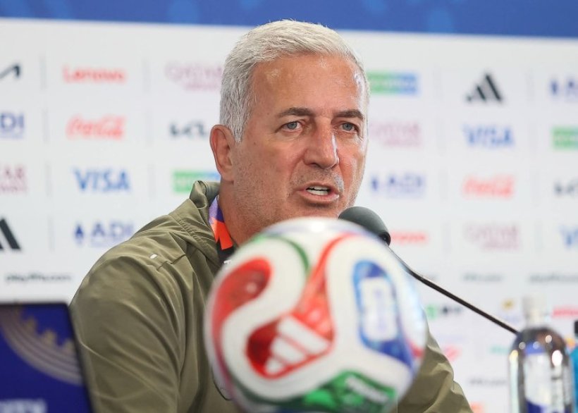بيتكوفيتش: سنحتفل بالتأهل أولًا.. وأعرف المنتخب السويسري جيدًا