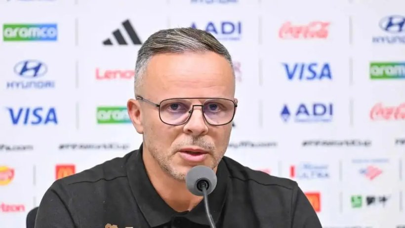 وهبي بعد إسقاط هولندا: لم نأتي إلى المونديال من أجل هذا التأهل فقط
