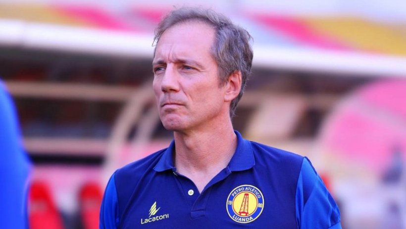 الهلال السوداني يتوصل لاتفاق مع البرتغالي ألكسندر سانتوس
