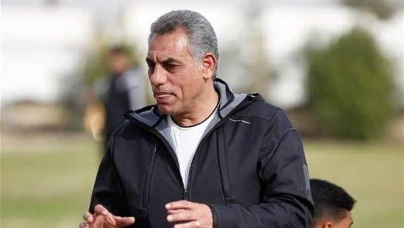 وفاق سطيف يعلن تعيين حمادة صدقي مدربًا جديدًا للفريق