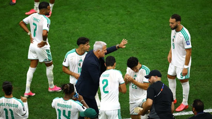 مغادرة 6 منتخبات إفريقية لكأس العالم