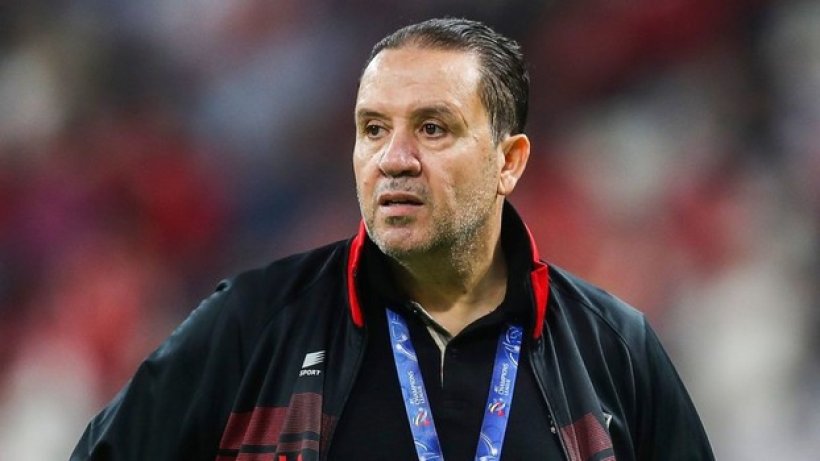شباب بلوزداد يعلن التعاقد مع نبيل معلول