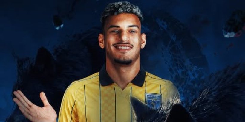 التعاون السعودي يضم المغربي يونس البحراوي