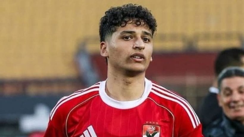 زيوريخ السويسري يرغب في ضم محمد عبد الله لاعب الأهلي