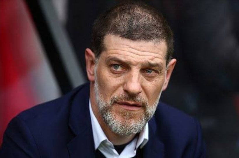 رسميًا.. سلافن بيليتش يعود لقيادة منتخب كرواتيا