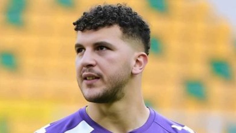 اتحاد العاصمة يضم محمد إيدير حديد حتى 2029