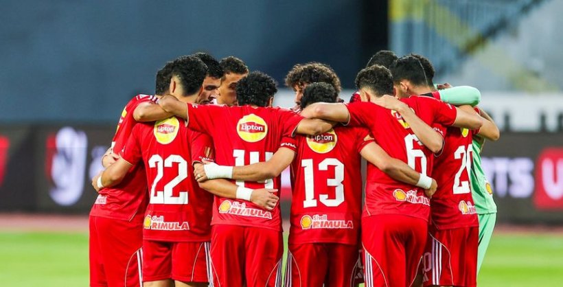 الأهلي يعلن موعد مباراتين وديتين استعدادًا للموسم الجديد