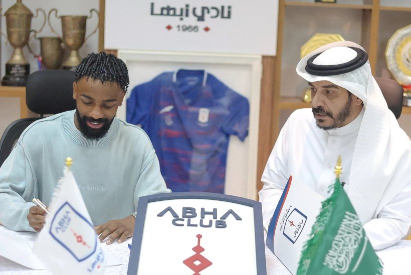 أبها يضم ثنائي دفاعي استعدادًا للموسم الجديد بدوري روشن