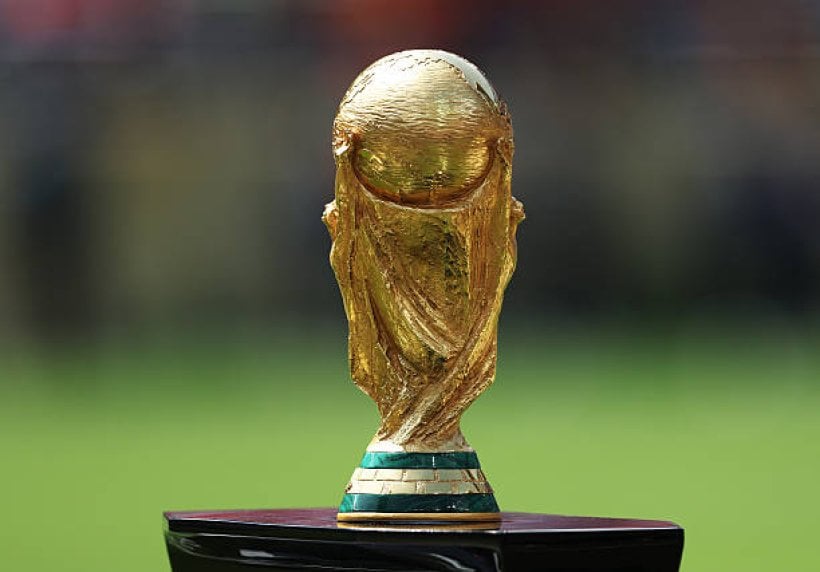 رئيس كونميبول يؤكد إقامة كأس العالم 2030 بمشاركة 64 منتخبًا
