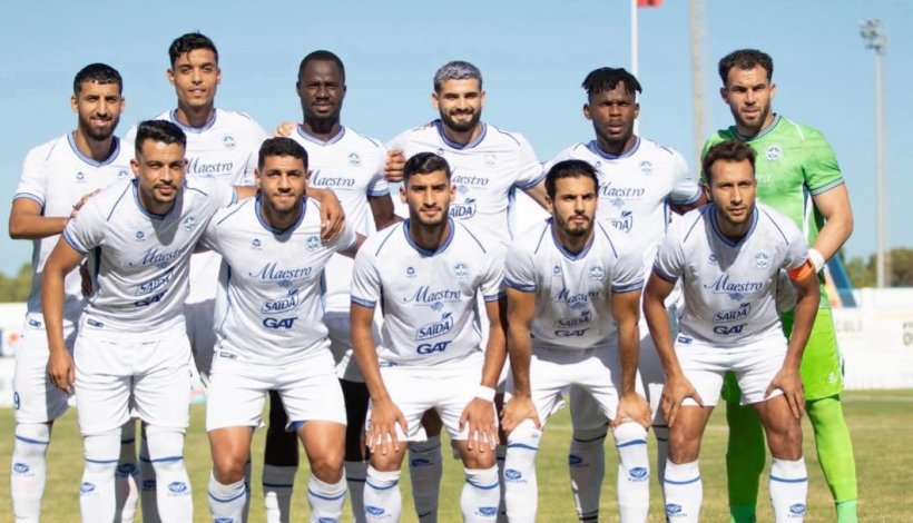 الاتحاد المنستيري يُحرم مؤقتًا من المشاركة المحلية