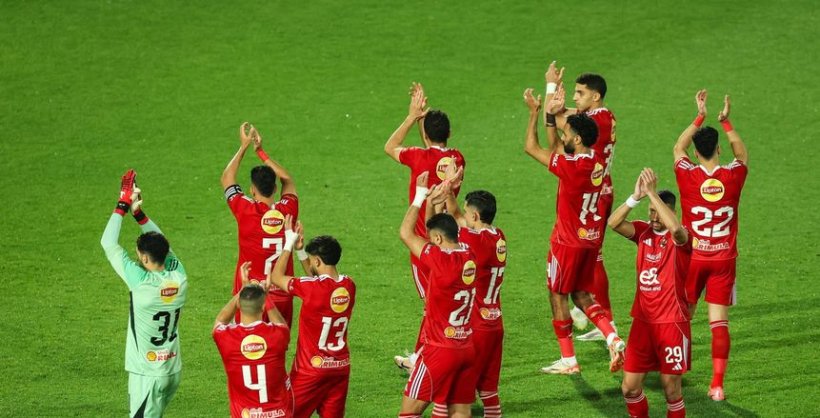 الأهلي يواجه لافيينا وديًا يوم 30 يوليو