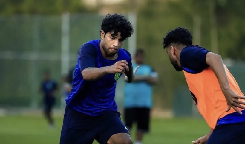 وديًا النفط يتغلب على الزوراء بهدفين نظيفين