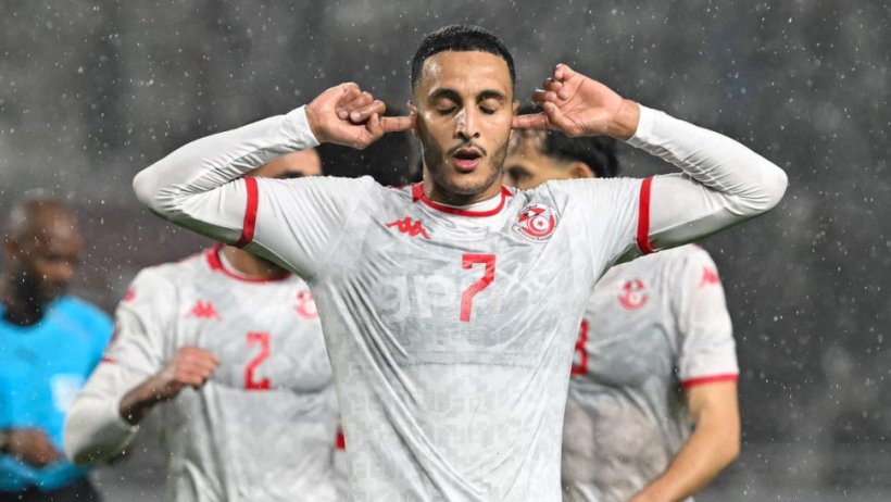 رسميًا.. إلياس العاشوري ينتقل إلى سان دييغو الأمريكي