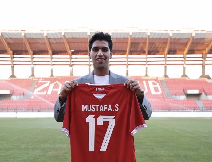أندية الشمال تصبح الوجهة الأولى لنجوم المنتخب العراق
