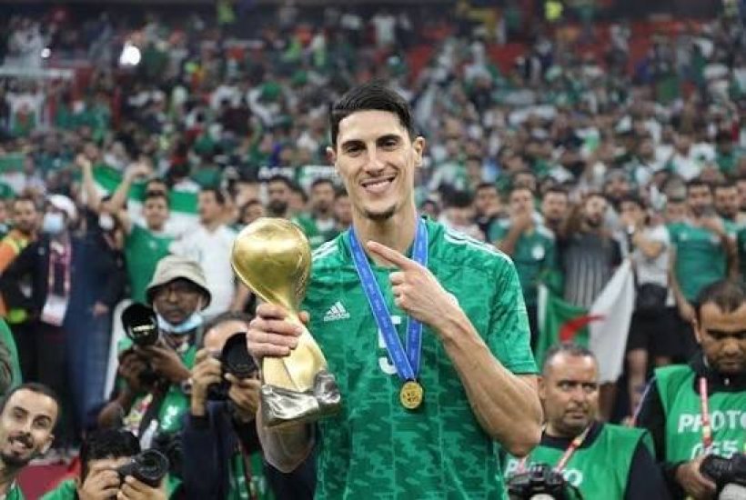 المصري يحسم اتفاقه مع وفاق سطيف لضم خير الدين طوال