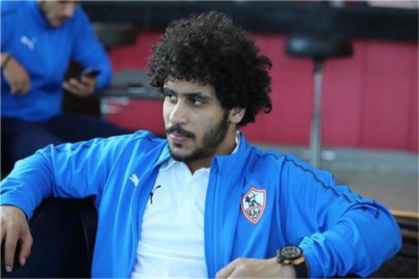 رسميًا..لافيينا يعلن التعاقد مع عبد الله جمعة