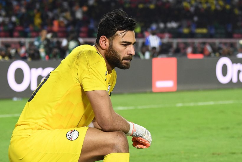 محمد أبو جبل يقترب من الانضمام للدوري المغربي