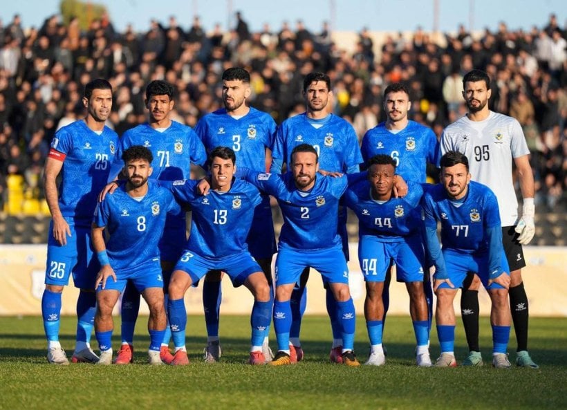 الطلبة والقوة الجوية مهددان بعدم اللعب في بغداد بالجولات الأولى من الدوري