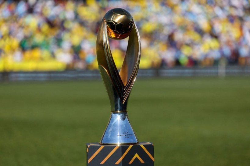 نتائج قرعة الدور التمهيدي لدوري أبطال أفريقيا 2026-2027