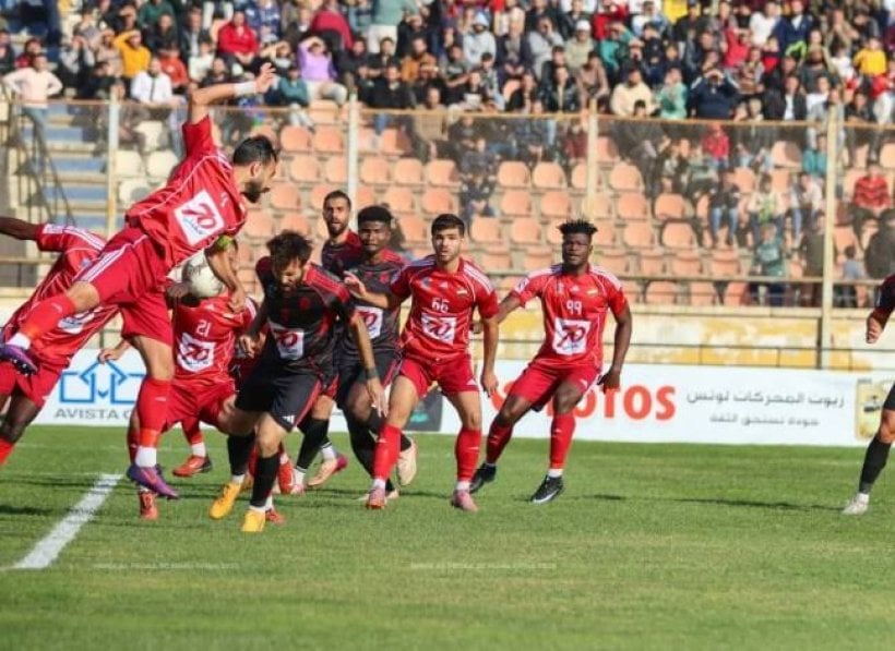 أهلي حلب وحمص الفداء يلتقيان على لقب السوبر السوري