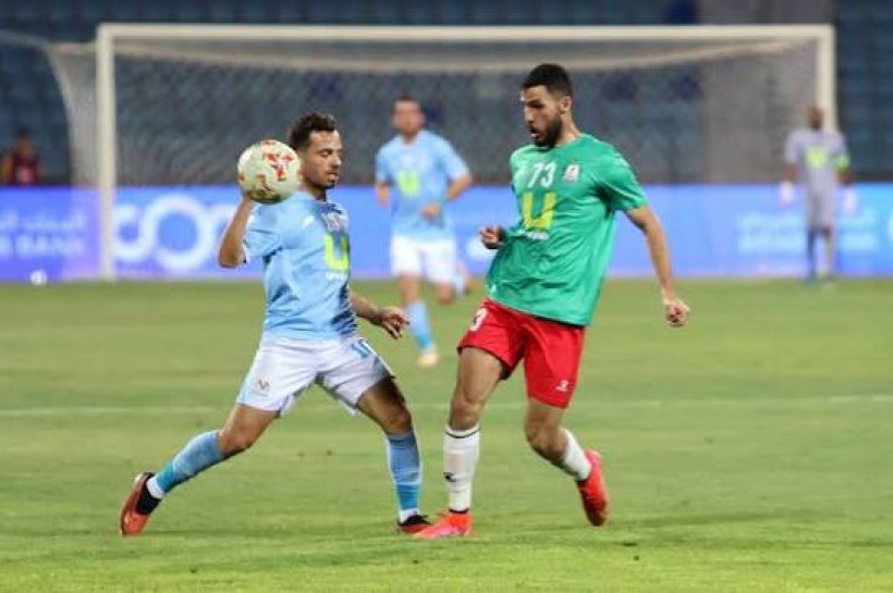 الوحدات يصطدم بالفيصلي في نصف نهائي كأس السوبر الأردني