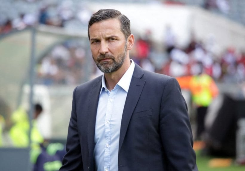 رسميًا.. جوزيف زينباور مدربًا للهلال السوداني لمدة عامين