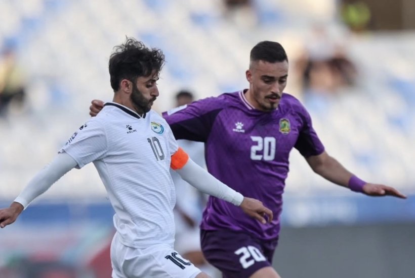 الزوراء يستقبل الميناء غدًا في دوري النجوم