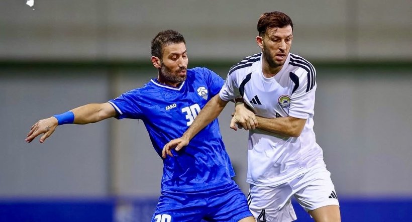 الزوراء يبحث عن النقاط الثلاث أمام كربلاء في الدوري تعرف على التفاصيل