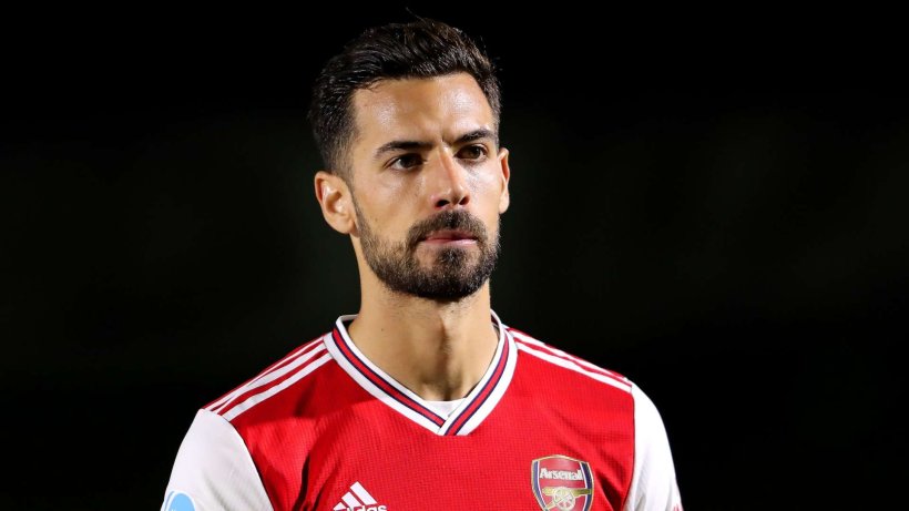 الشمال القطري يعلن التعاقد مع بابلو ماري