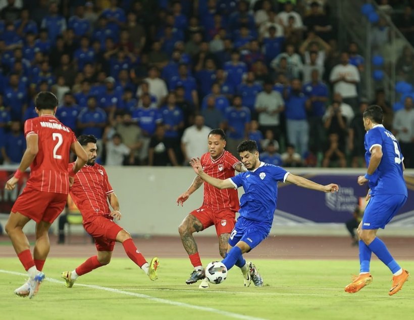 أزمة مالية تضرب نادي الميناء في دوري النجوم
