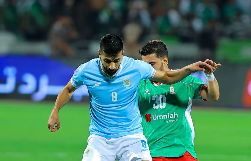 الفيصلي يهزم الوحدات 2-1 ويبلغ نهائي كأس السوبر الأردني