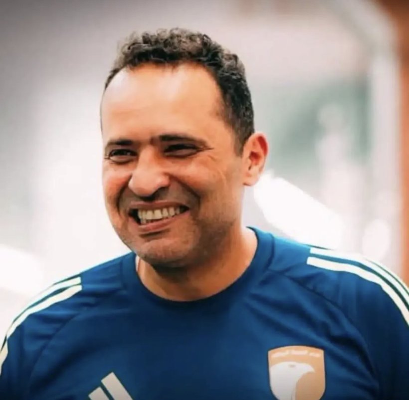 مؤمن سليمان يدخل التاريخ مع الكرمة