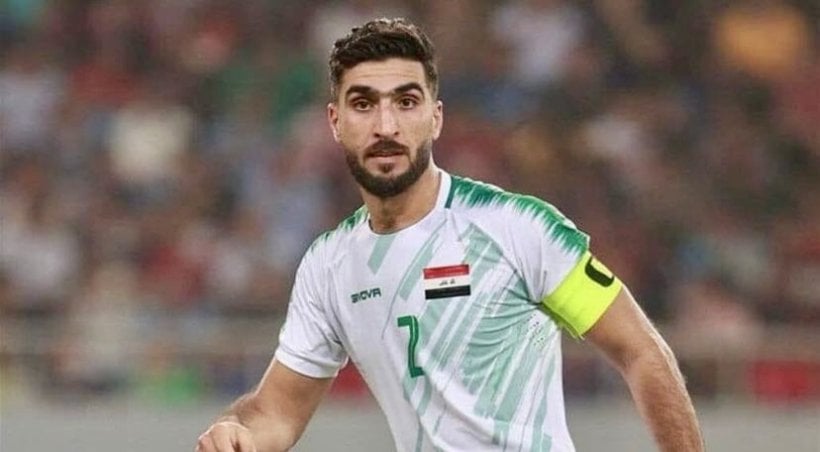 أحمد إبراهيم يطلب الاستغناء من الجولان والجوية والشرطة على المرصاد