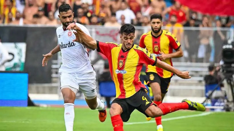الترجي يطالب بفتح تحقيق في ركلة جزاء مباراة النجم الساحلي