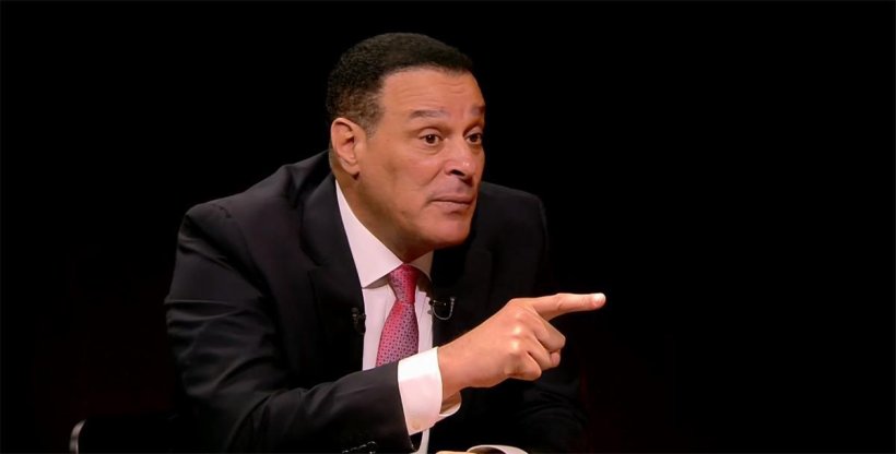 عصام عبد الفتاح: الأهلي استحق ركلة جزاء أمام الشرقية إنبي