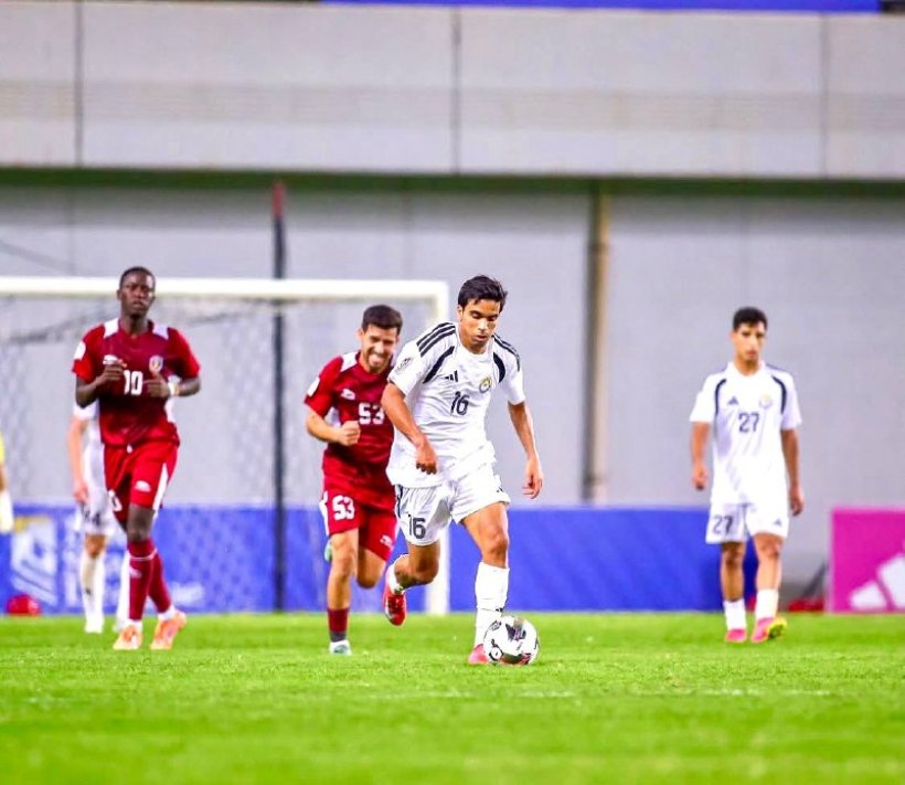 3 عوامل تمنح الزوراء الأفضلية أمام زاخو.. “النوارس” يبحثون عن فوز ثانٍ توالياً